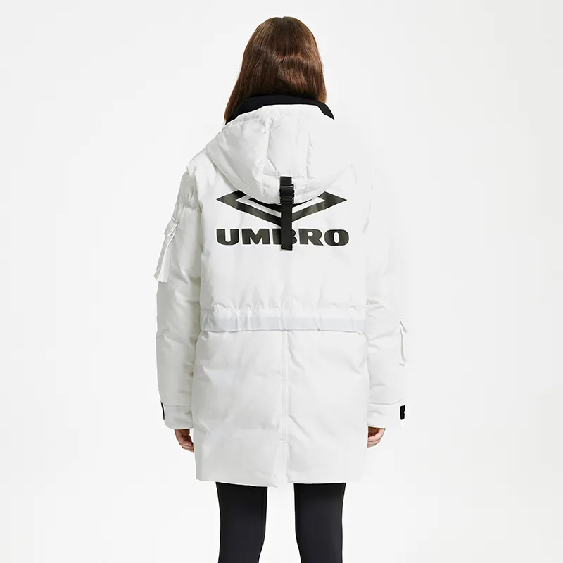 Umbro Down Jackets Unisex-8