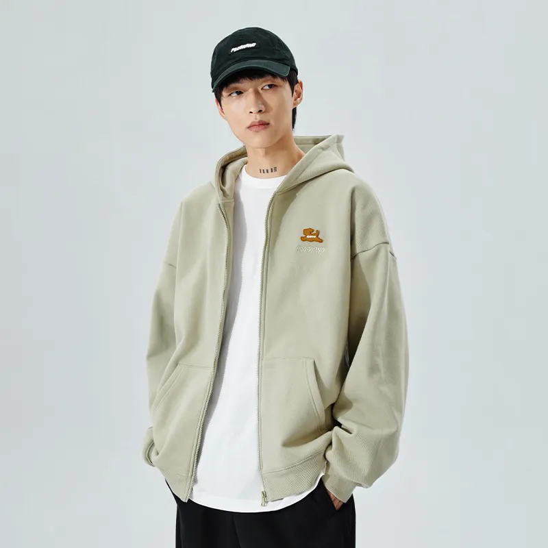 PSO Brand Puppy Series Sweatshirt Unisex-7