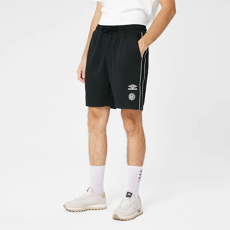 Umbro Casual Shorts Unisex-4