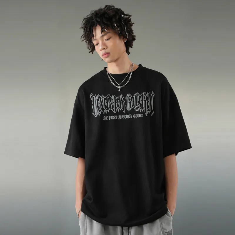 BJHG T Shirts Unisex-2