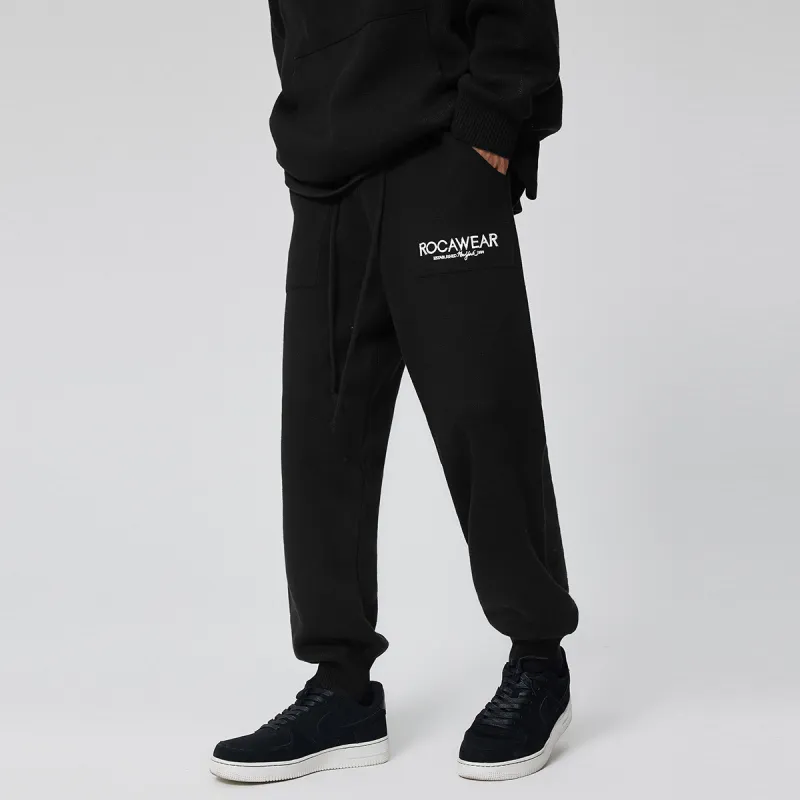 ROCAWEAR Jogger Sports Pants Unisex-3