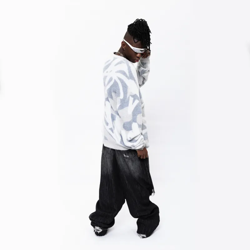 F.K.V.A Sweaters Unisex-9