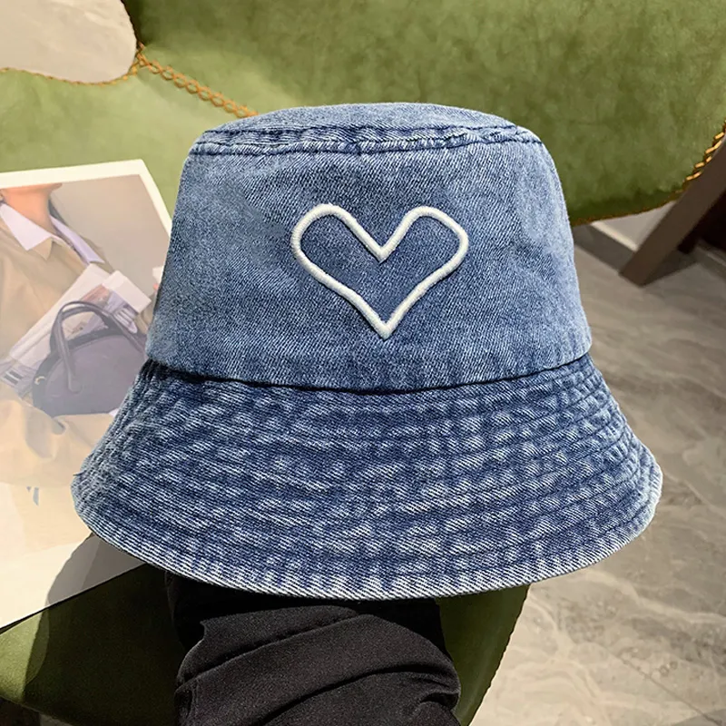 MUYKUY Bucket Hats Women's-2