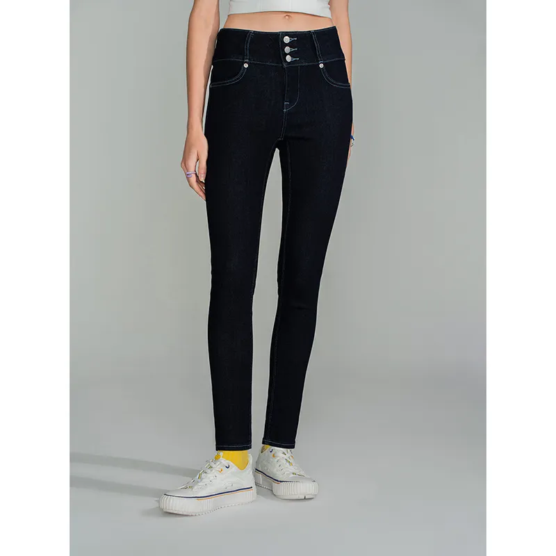 Lee SS23 Jeans Women's-5