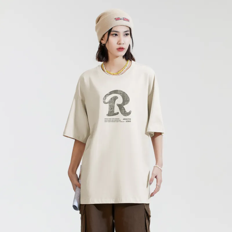Izro X IRSCTO T-Shirts Unisex-10