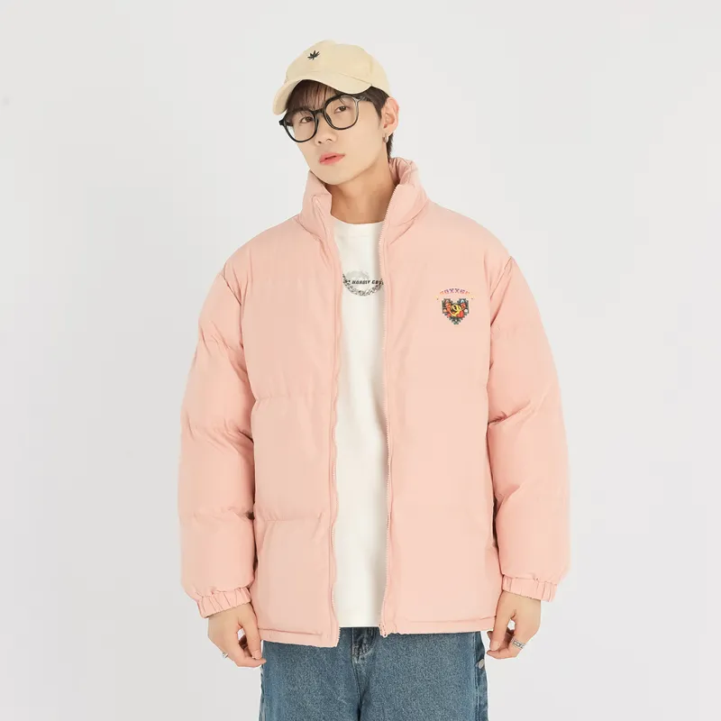 IGOI Puffer Jackets Unisex-17