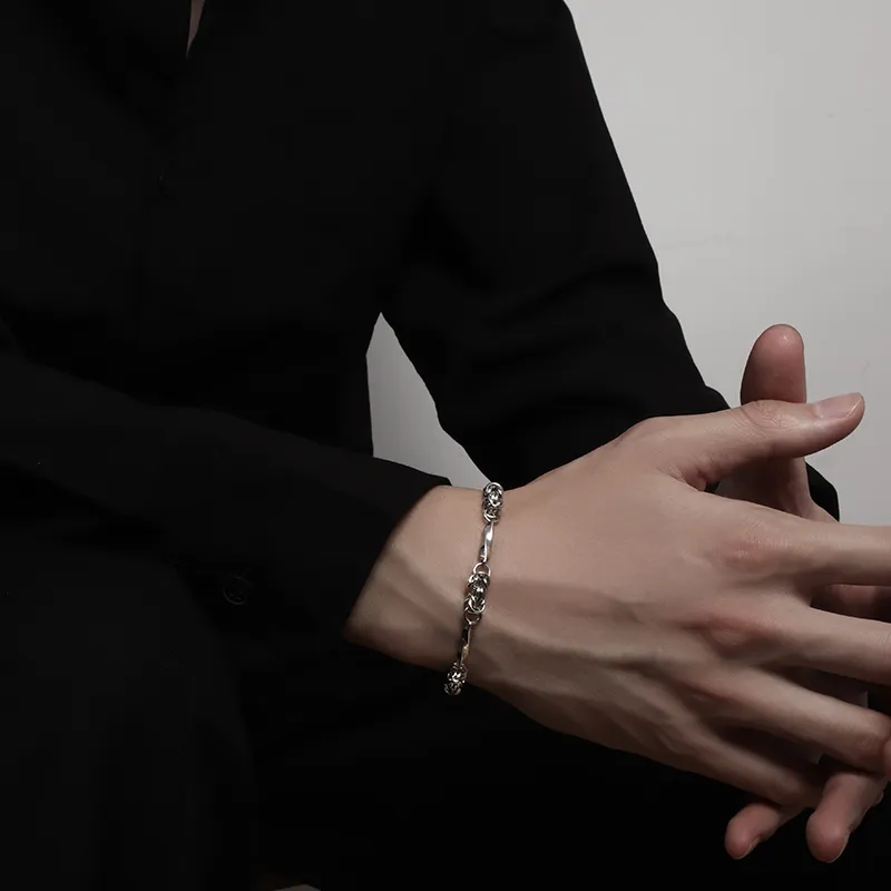 MAGICPOLE Bracelets Unisex-3