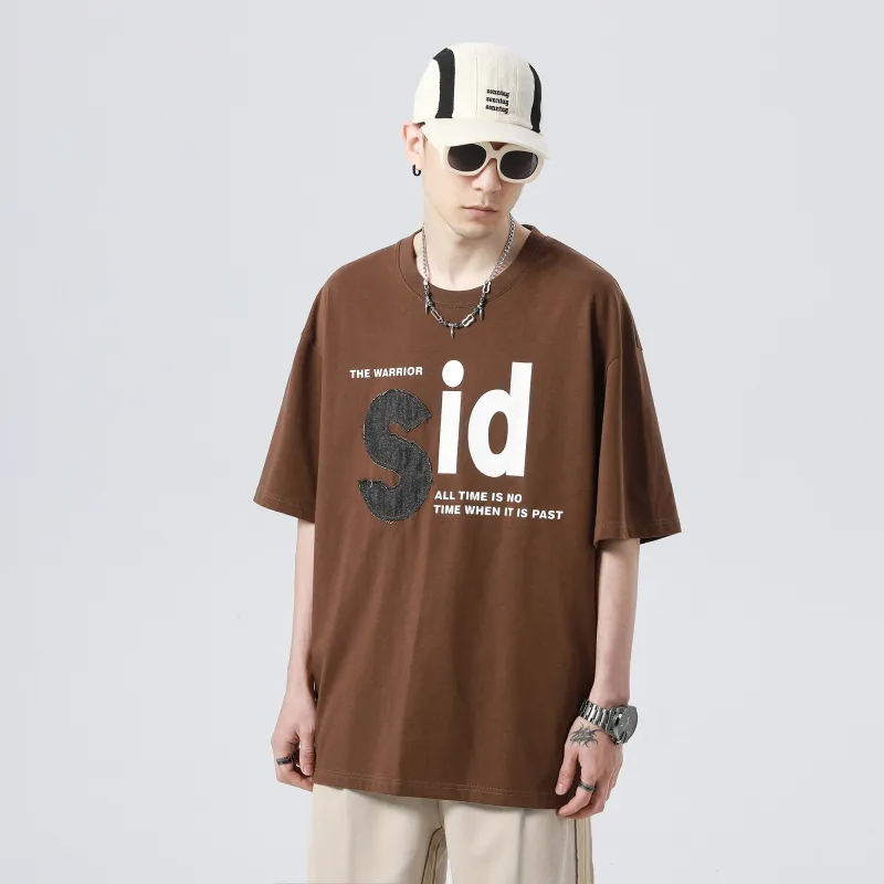 SIDEEFFECT T-Shirts Unisex-26