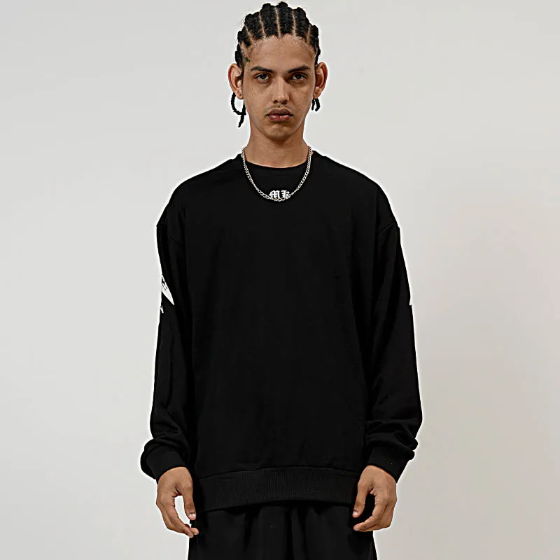 MIRACLE KILL Sweatshirts Unisex-10