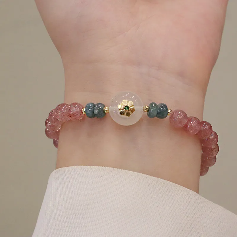 DAISY BEAUTY Bracelets Women's-1