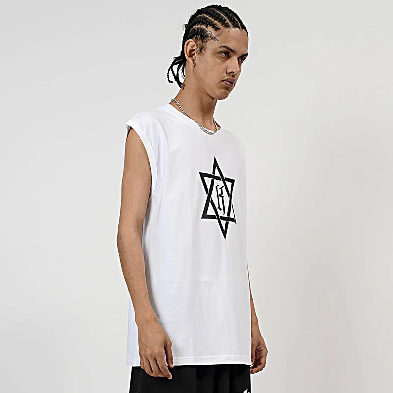 MIRACLE KILL Tank Tops Unisex-11