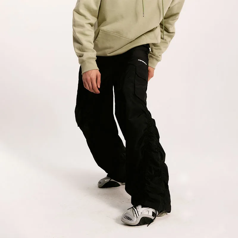 GRKC Cargo Pants Unisex-2