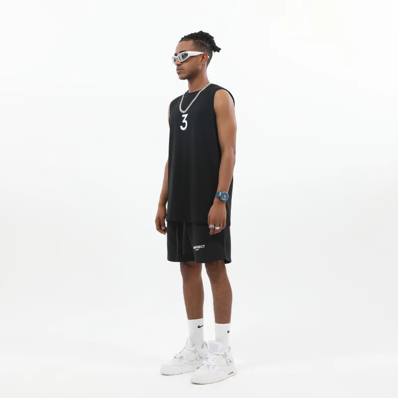 INNERSECT The Series Of All Things In The World Tank Top Unisex-11