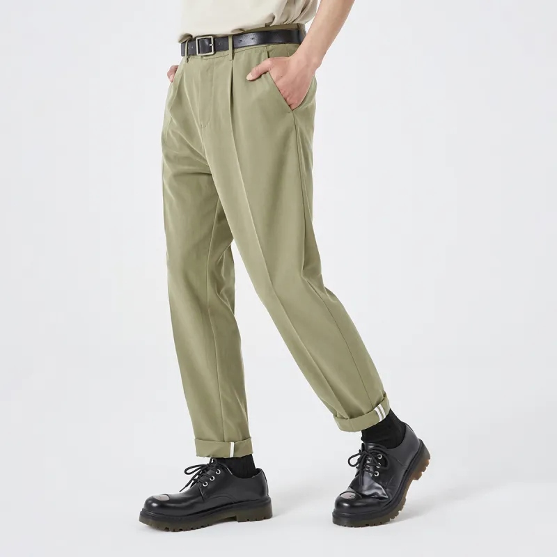 TIKIMOMOKA Casual Pants Unisex-8