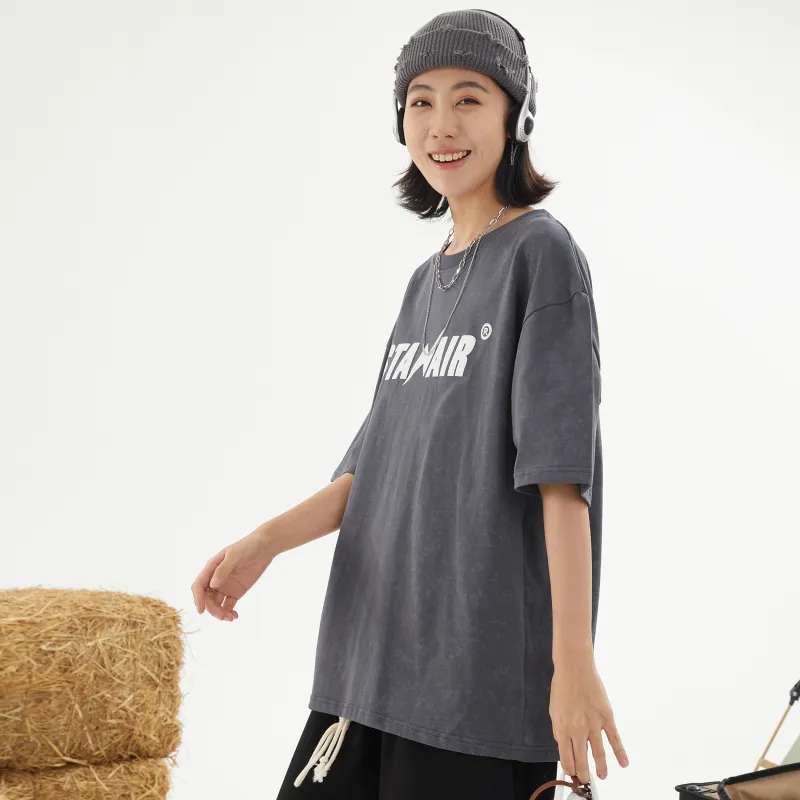 STANAIR T Shirts Unisex-9