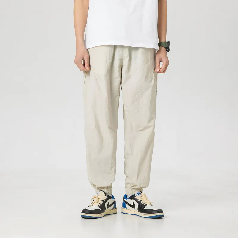 TYPERIGHTER Knitted Sweatpants Unisex-2