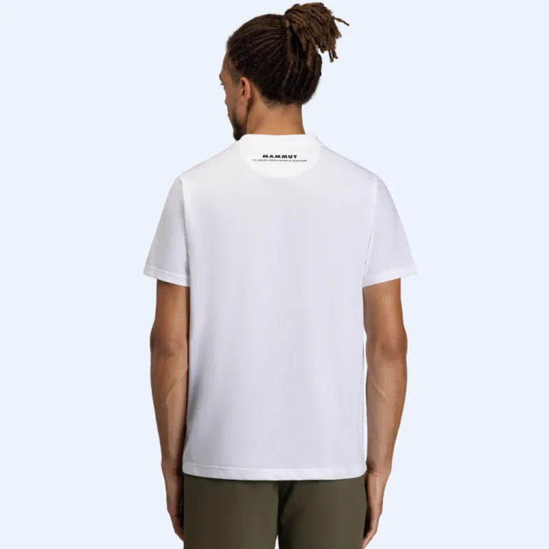 MAMMUT QD T Shirts Men-22