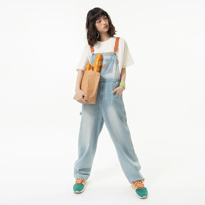 MostwantedLab Overalls Unisex-15