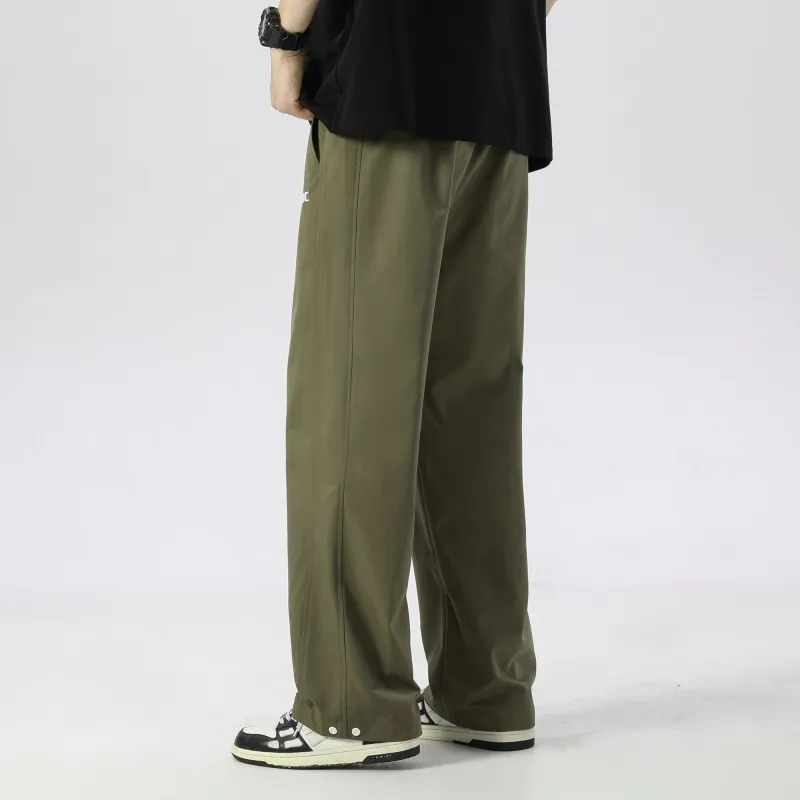 Teddy Bear Collection Casual Pants Unisex-11