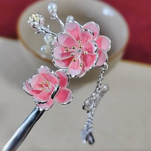BAIJUAN Hair Accessories Women's-5