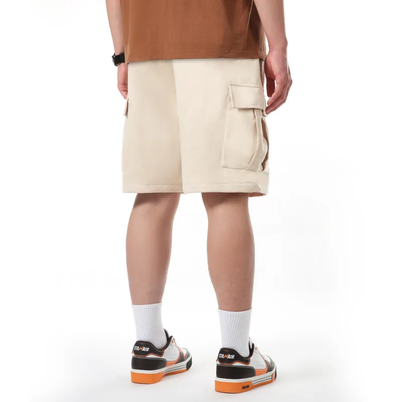 STANAIR Casual Shorts Unisex-8