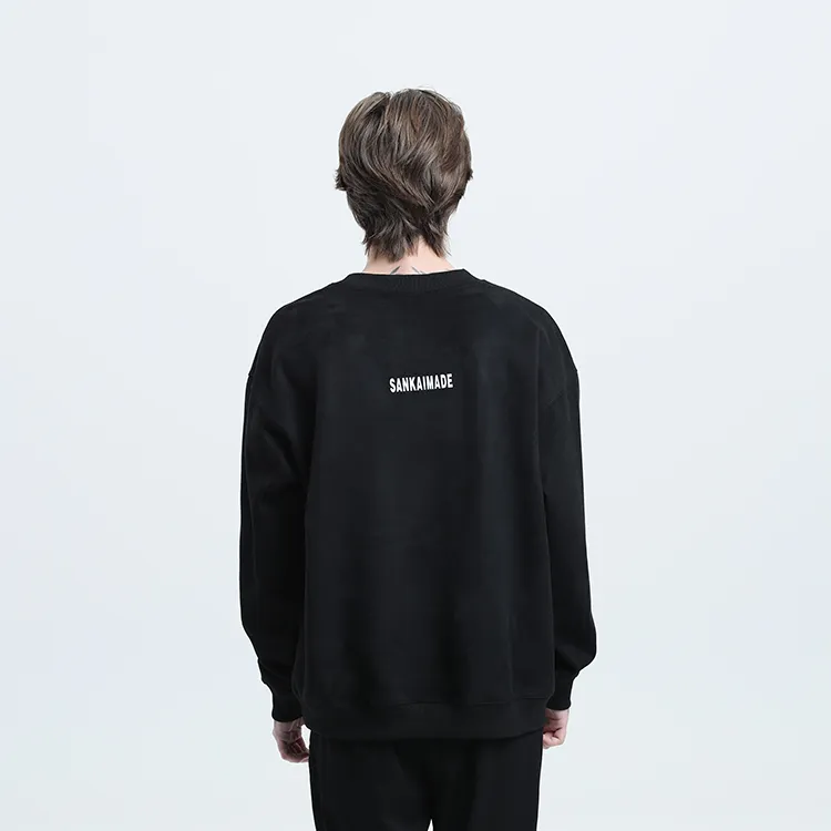 SANKAIMADE Sweatshirts Unisex-18