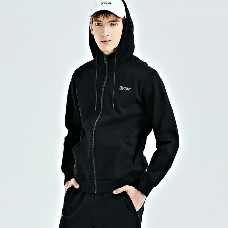 Kappa Sweatshirts Men-2
