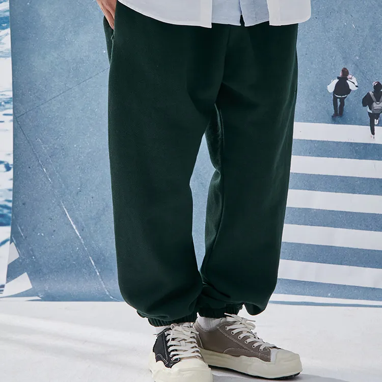 Nautica White Sail Nautica White Sail FW21 Knitted Sweatpants Unisex-15