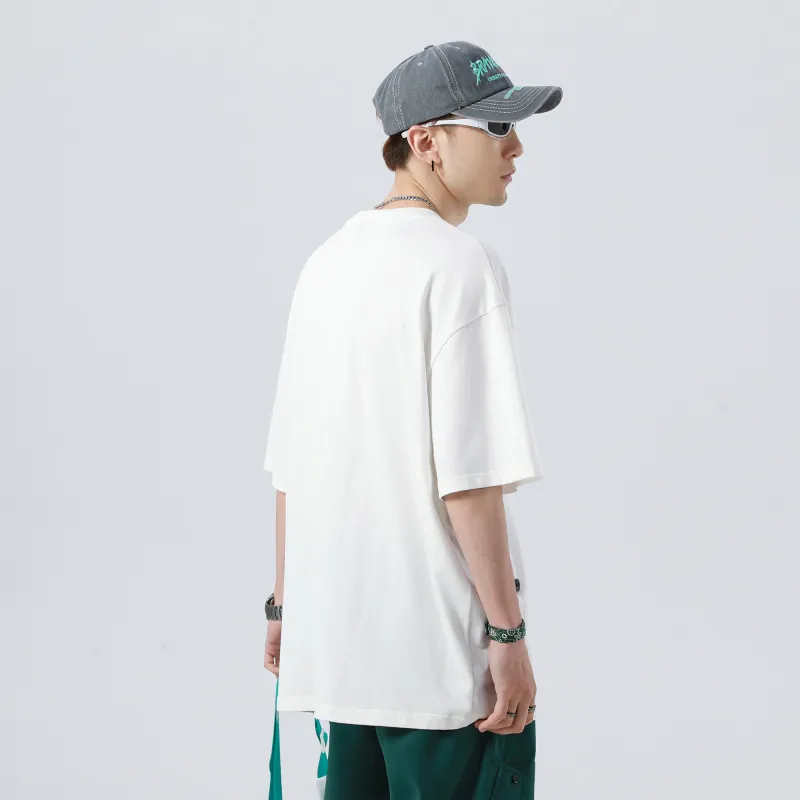 SIDEEFFECT T Shirts Unisex-12