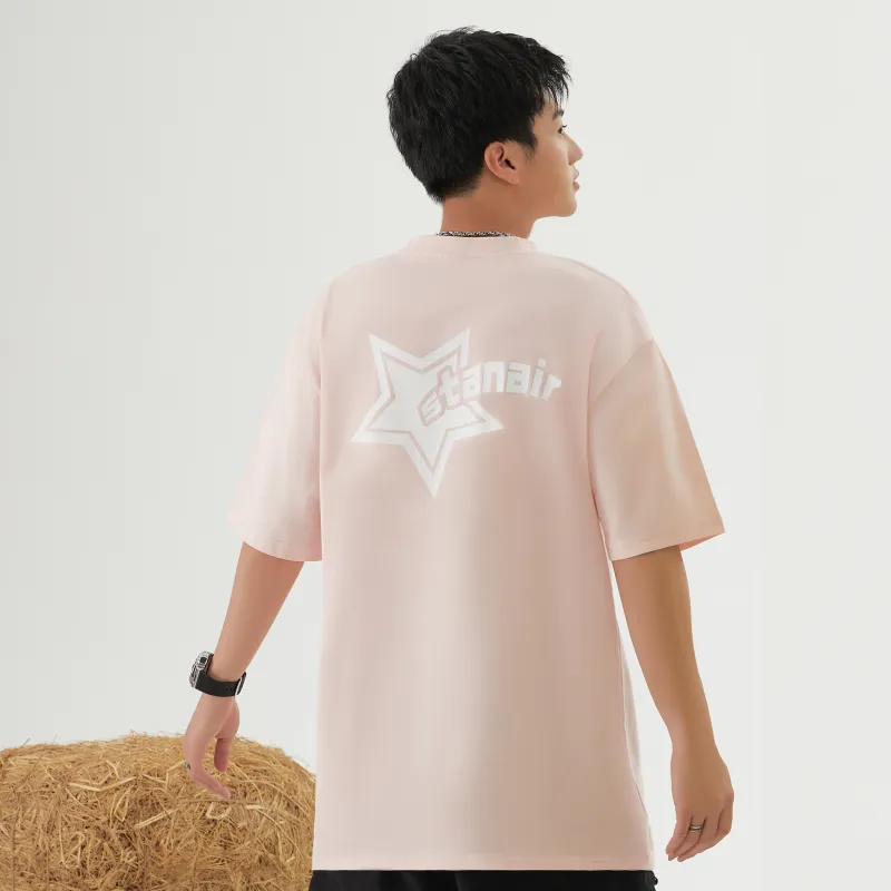 STANAIR T Shirts Unisex-14