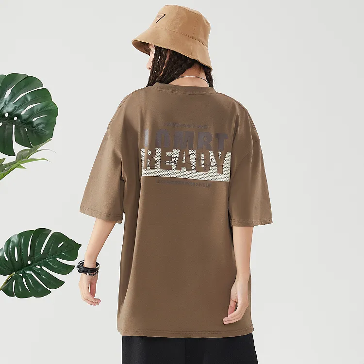 LOMBT Heavyweight T-Shirt Unisex-3