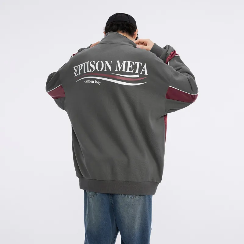 EPTISON Sweatshirts Unisex-2