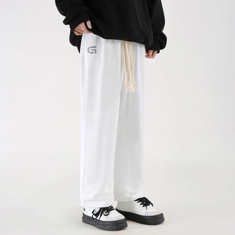 Gwola Casual Pants Unisex-9