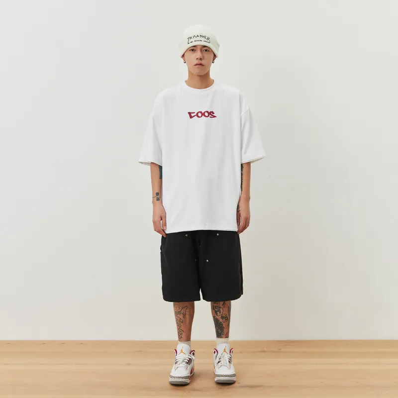 CoosRetro T Shirts Unisex-2