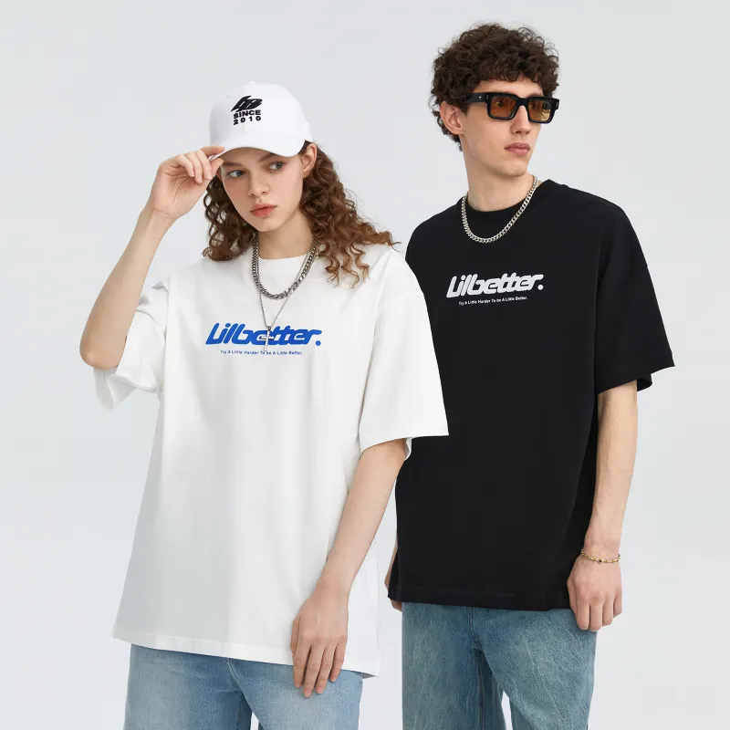 Lilbetter T Shirts Unisex-11