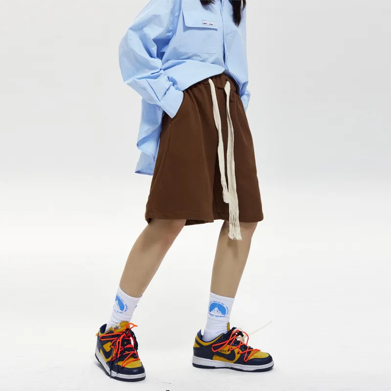 LBPC Casual Shorts Unisex-21