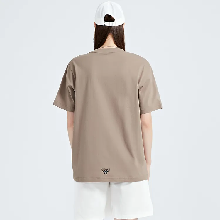 Banksy X Kappa T-Shirts Unisex-7