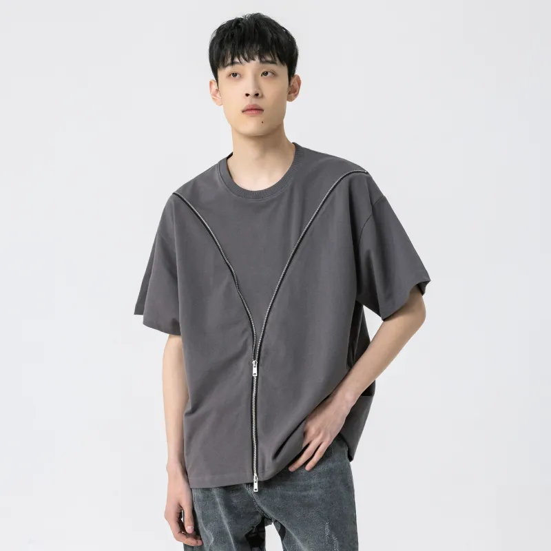 XINYINSU T Shirts Unisex-2