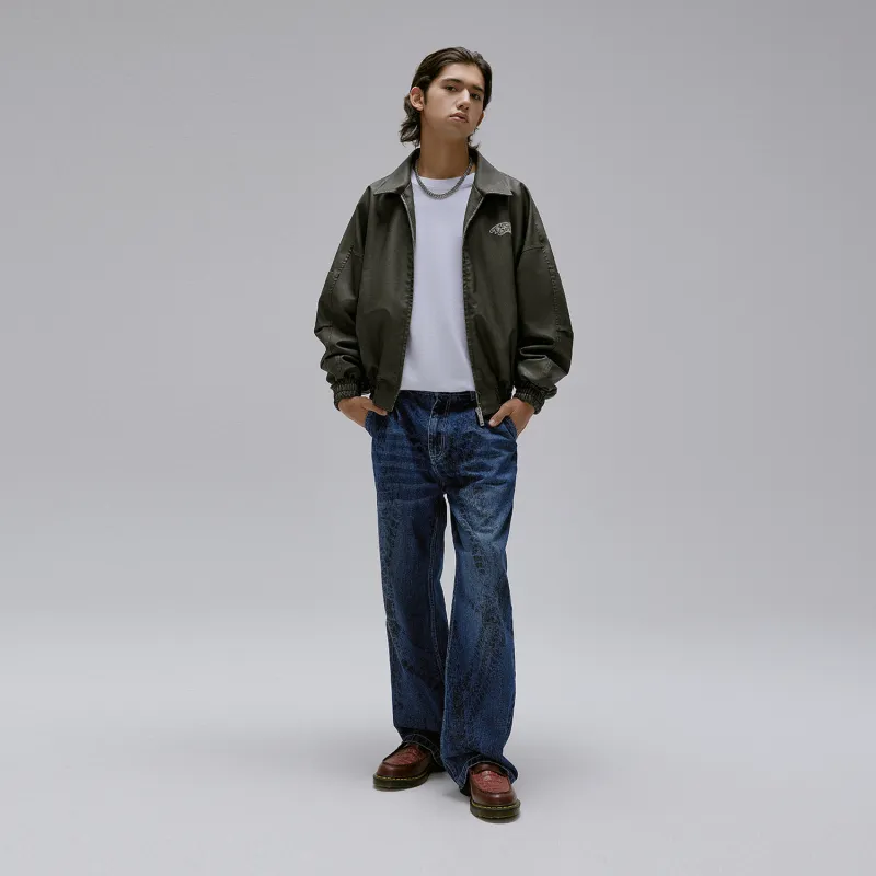BEASTER Fishing Jackets Unisex-2