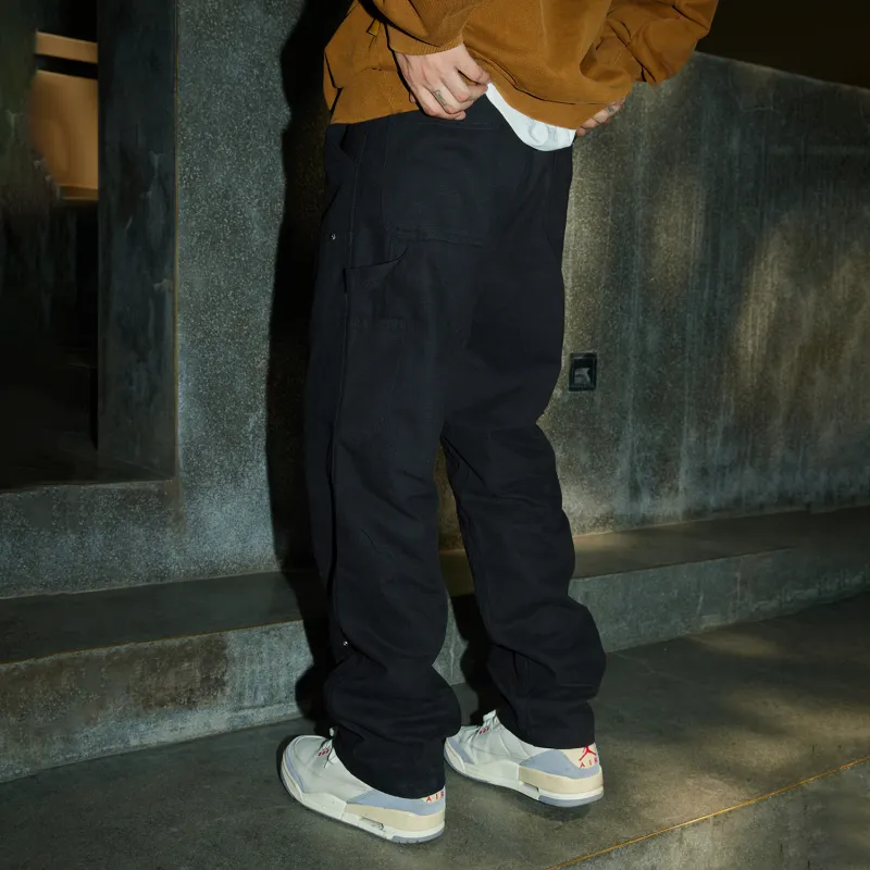 CoosRetro Cargo Pants Unisex-7