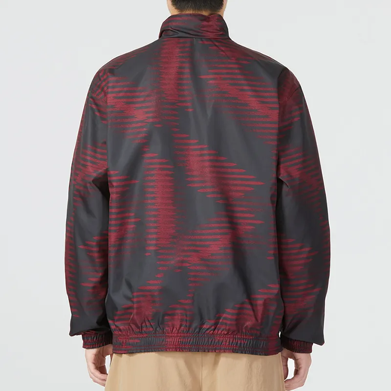 Adidas Germany Jacket Men's Black-6