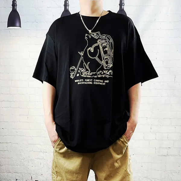 COBMASTER T Shirts Unisex-7