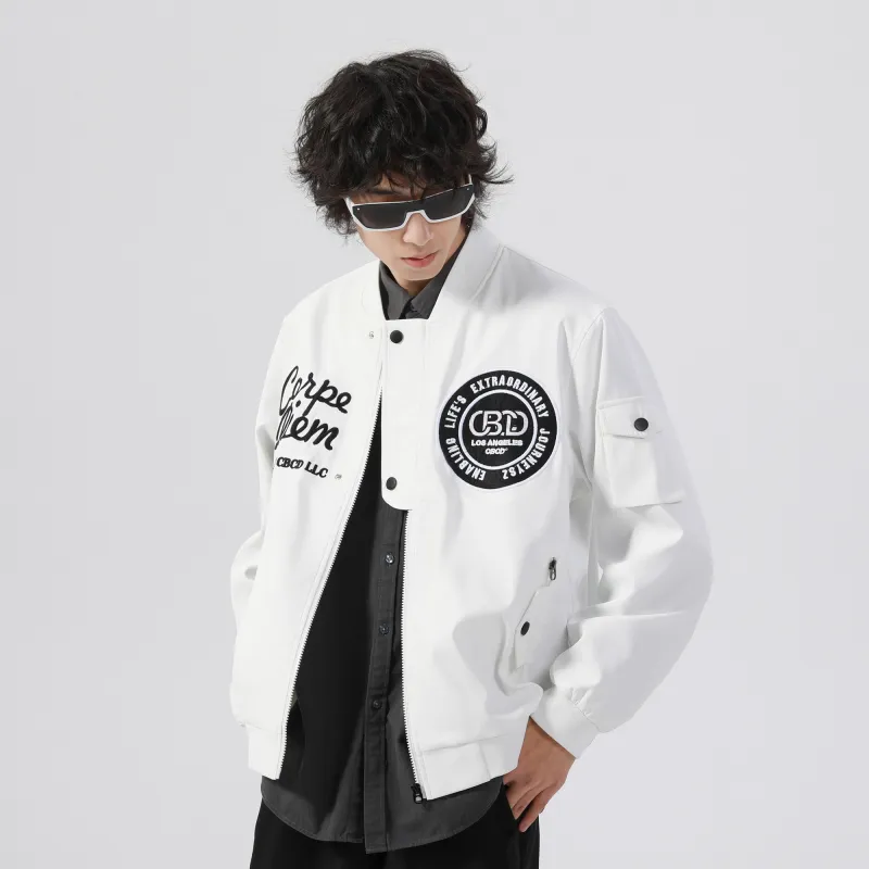 CBCD Jackets Unisex-4