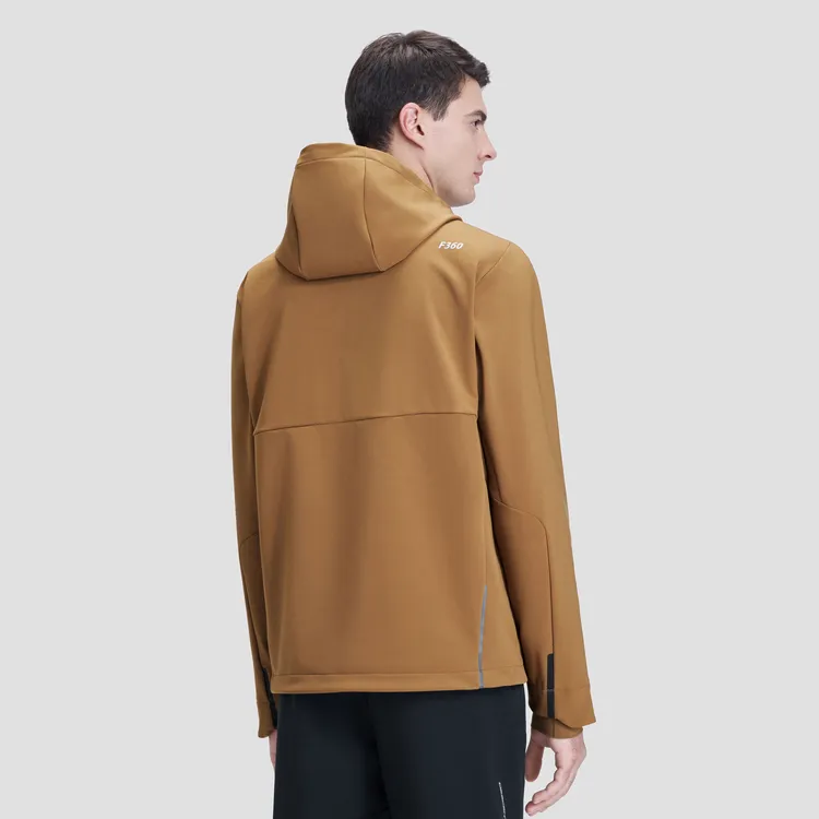 DESCENTE Jacket Spring And Autumn Men's-8