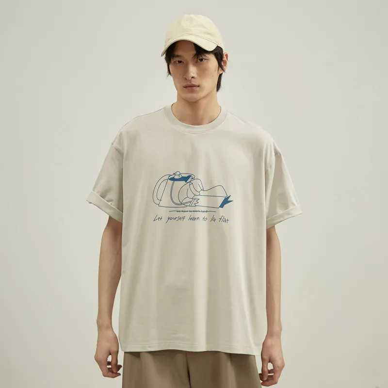TOKUHON T-Shirts Unisex-7