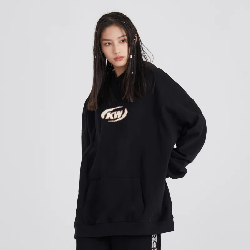 KILLWINNER Sweatshirts Unisex-3