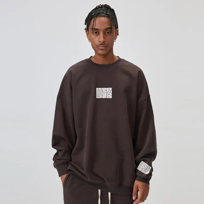 UFZ Sweatshirts Unisex-2