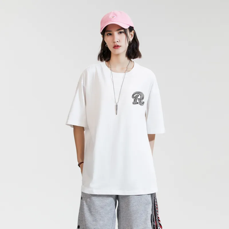 Izro X IRSCTO T-Shirts Unisex-7