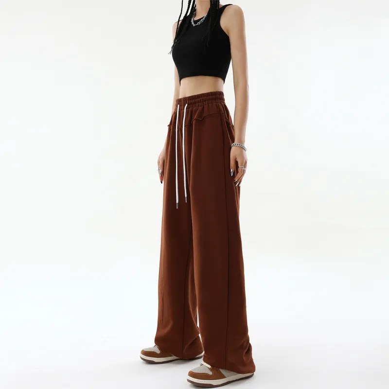 LBPC Straight Sweatpants Unisex-12