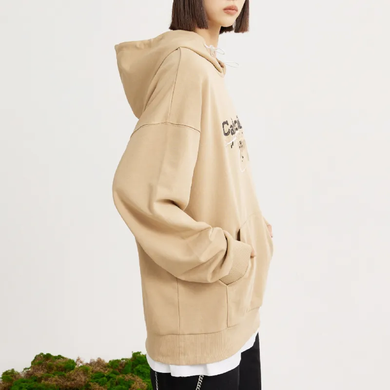 CAT Sweatshirts Unisex-4